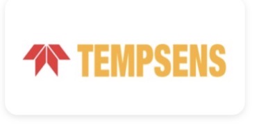 Tempsens Instruments logo